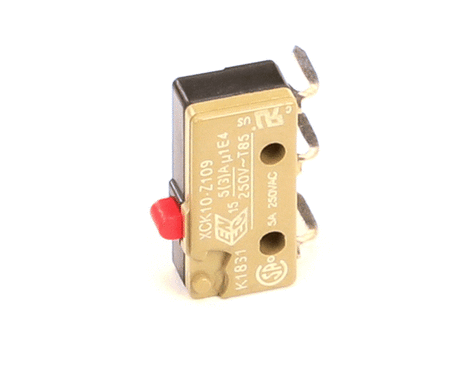 CORNELIUS PARTS Cornelius 60068021 Switch Snap Action W/Pc Switch - SKU ICO1008568