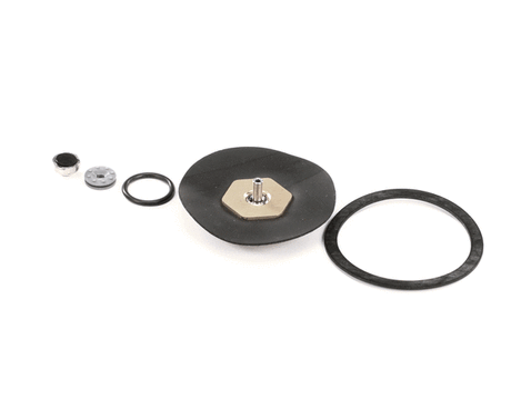 CORNELIUS PARTS Cornelius 183099000 Kit Repair Reg Secondary - SKU ICO1008597