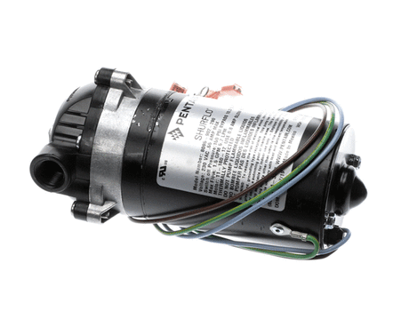 CORNELIUS PARTS Cornelius 3149 Pump / Mot 230V 50/60 HZ - SKU ICO1008640