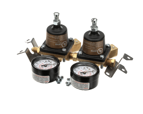 CORNELIUS PARTS Cornelius 283012122 REGCO2 S 2X100 2-1/4FL - SKU ICO1008642