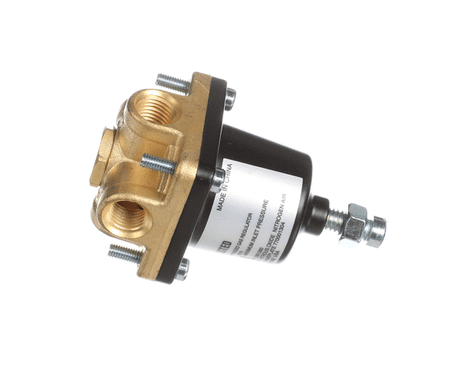 CORNELIUS PARTS Cornelius 183460016 Reg Sq S 60PSI W/Rv - SKU ICO1008656