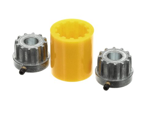 CORNELIUS PARTS Cornelius 3787 Coupling Shaft Flex - SKU ICO1008660