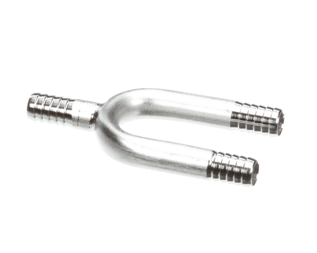 CORNELIUS PARTS Cornelius 77900202 Fitting Ub SS 3/8BB (3) - SKU ICO1008675