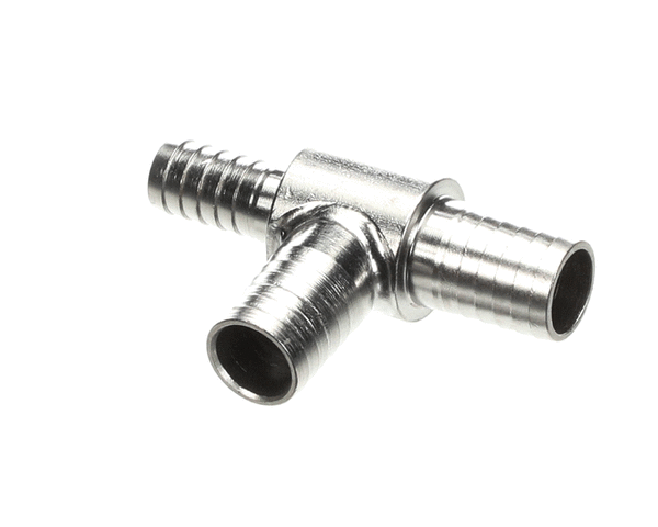 CORNELIUS PARTS Cornelius 77069901 Fitting T SS 1/2 (2) X 3/8BB - SKU ICO1008730