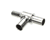 CORNELIUS PARTS Cornelius 77069901 Fitting T SS 1/2 (2) X 3/8BB - SKU ICO1008730