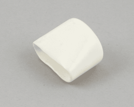 CORNELIUS PARTS Cornelius 630900934 Cap Vnl 1.06 ID White - SKU ICO1008866