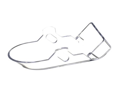 CORNELIUS PARTS Cornelius 620504002 Chute Ice Cover Under Counter - SKU ICO1009140