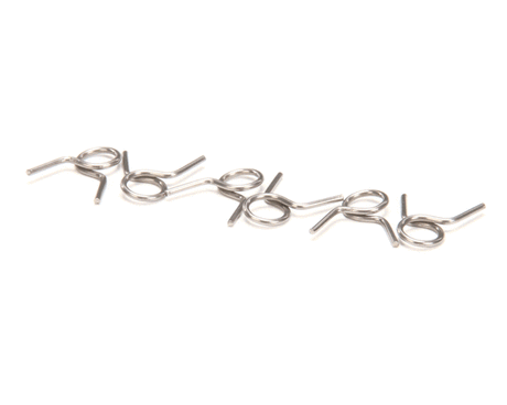 CORNELIUS PARTS Cornelius 1009328 Spring Clamp J15 PK6 - SKU ICO1009328
