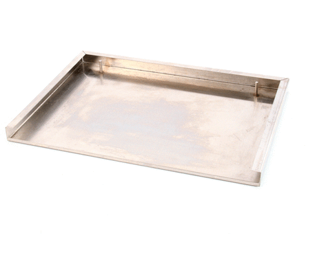 CORNELIUS PARTS Cornelius 162277000 Lid Top W/A 1530 Deville - SKU ICO1009531