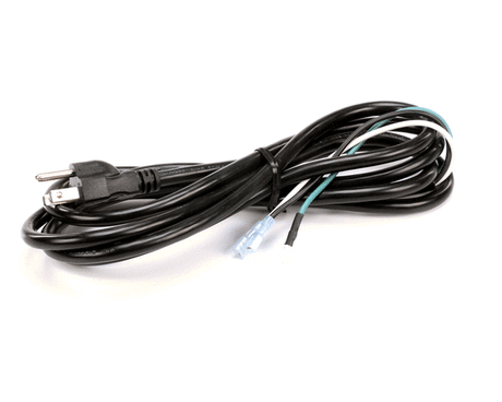 CORNELIUS PARTS Cornelius 60195029 Cord Pwr 8'5IN Nema 5-15P 16/3 - SKU ICO1009880