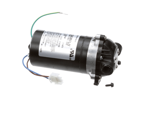 CORNELIUS PARTS Cornelius 560002164 Pump And Motor 230V 50/60HZ - SKU ICO1010171