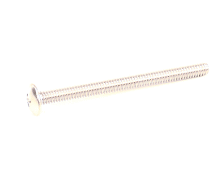 CORNELIUS PARTS Cornelius 71006 Screw Ma 08-32 Trph 72 SS - SKU ICO1010175