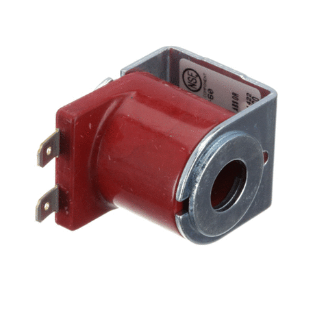 CORNELIUS PARTS Cornelius 165637017 Solenoid 240V Dump Val Svc - SKU ICO1010181