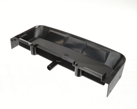 CORNELIUS PARTS Cornelius 53202 Drip Tray Foamed Black 150 - SKU ICO1010482
