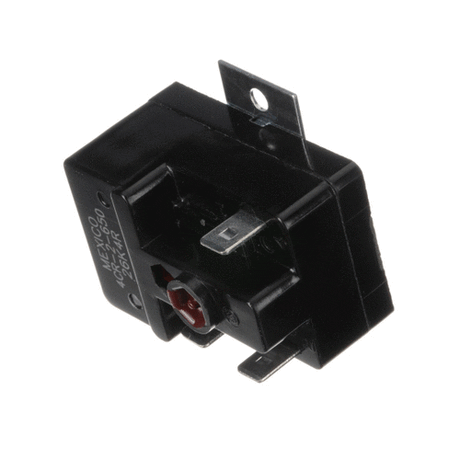 CORNELIUS PARTS Cornelius 33162 Relay Motor 115V TI4CR-2-651 - SKU ICO1010484
