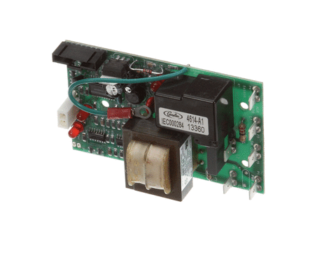 CORNELIUS PARTS Cornelius 4614 Board Circuit Vntge Ice Bank 115V - SKU ICO1010517