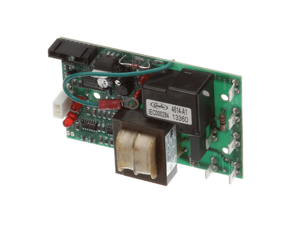 CORNELIUS PARTS 4614 - SKU ICO1010517