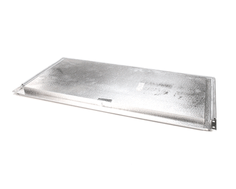 CORNELIUS PARTS Cornelius 161552005 Door Assembly B530-P-SS Without Hinges - SKU ICO1010523