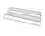 CORNELIUS PARTS Cornelius 167787004 Cup Rest 2323SST Opti 21.7X9.8 - SKU ICO1010532