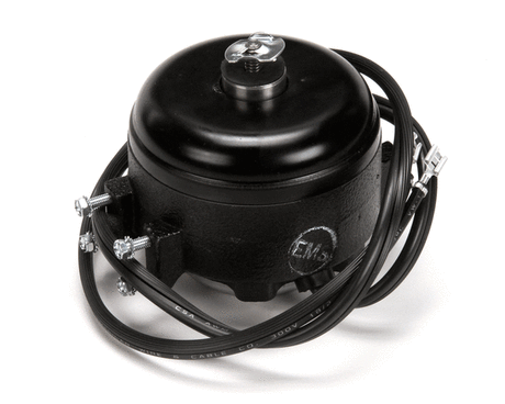 CORNELIUS PARTS Cornelius 48004 Motor Fan 09W 120/60 1550RPM - SKU ICO1010586