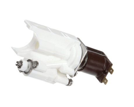 CORNELIUS PARTS Cornelius 45508100 Valve Block Assembly QLT180 - SKU ICO1010605