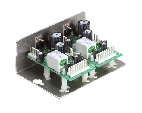 CORNELIUS PARTS Cornelius 45238 Reg Voltage Assembly - SKU ICO1010702