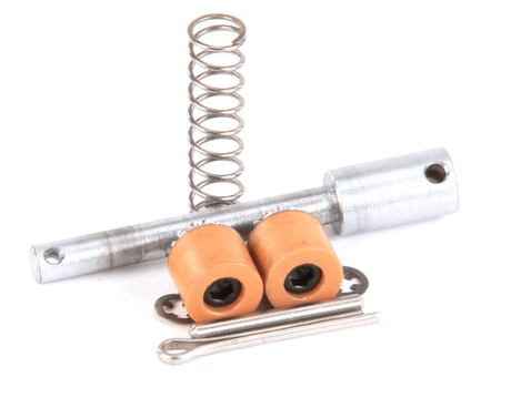 CORNELIUS PARTS Cornelius 70438 Kit Repair Gate Solnd - SKU ICO1010718