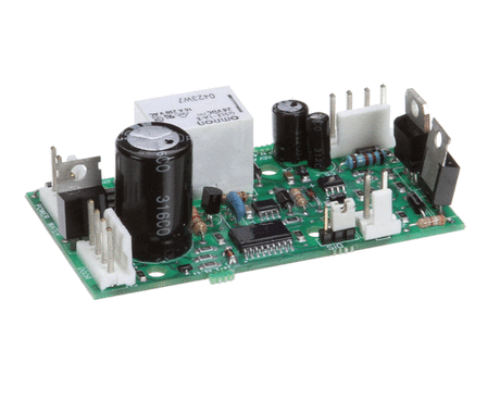 CORNELIUS PARTS Cornelius 1010821 Reg Voltage Board W/Soldput - SKU ICO1010821