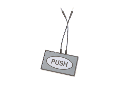 CORNELIUS PARTS Cornelius 84353001 Switch Assembly Push Button Prv - SKU ICO1010830