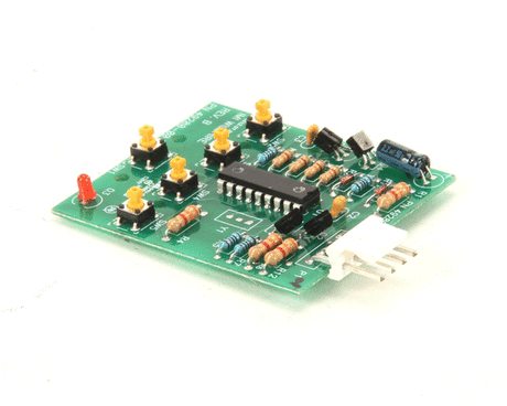 CORNELIUS PARTS Cornelius 49280101 Kit Board Portion Control - SKU ICO1010856