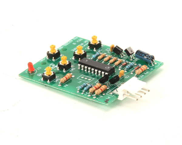 CORNELIUS PARTS 49280101 - SKU ICO1010856