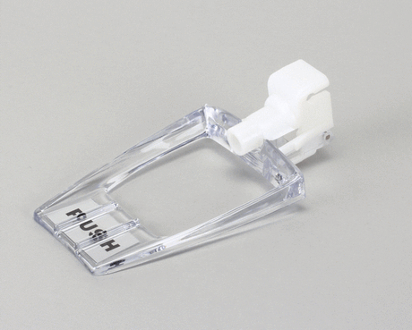 CORNELIUS PARTS Cornelius 1010865 Handle Push Assembly Cold Prod - SKU ICO1010865