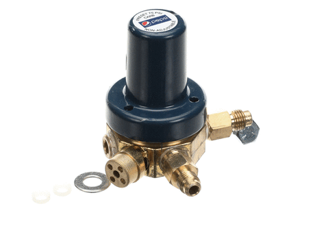 CORNELIUS PARTS Cornelius 620709802 Reg Pressure 75PSI Non-Adjusta - SKU ICO1010939