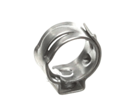 CORNELIUS PARTS Cornelius 311933000 Clamp 7.0 Stepless - SKU ICO1011391
