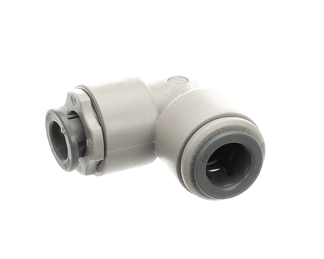 CORNELIUS PARTS Cornelius 560002319 Fitting L 90 Jg 5/16SS X 3/8SF - SKU ICO1011477