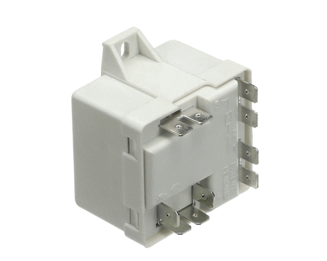 CORNELIUS PARTS Cornelius 560002376 Relay Start Comp 240/60 2-1/2H - SKU ICO1012472