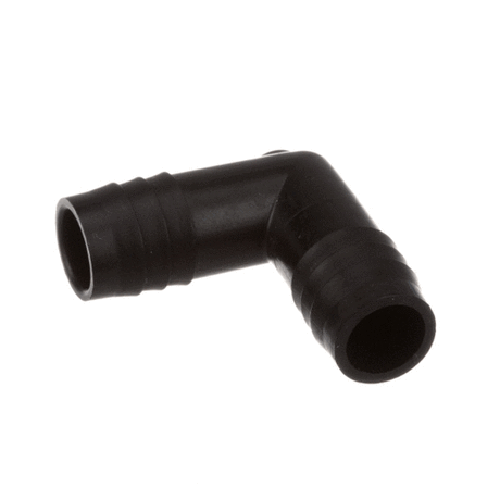 CORNELIUS PARTS Cornelius 166092000 Fitting L 90 PVC 5/8BB (2) Blk - SKU ICO1012875