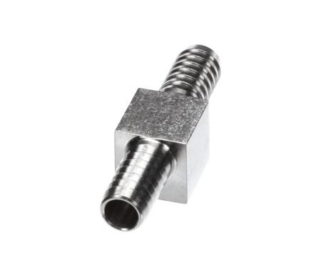 CORNELIUS PARTS Cornelius 560002700 Fitting T SS 3/8BB (2) X 1/8FPT - SKU ICO1013729