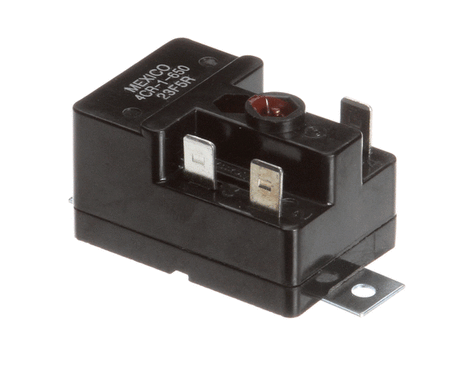 CORNELIUS PARTS Cornelius 638041922 Relay T.i. #4CR-1-650 - SKU ICO1014415