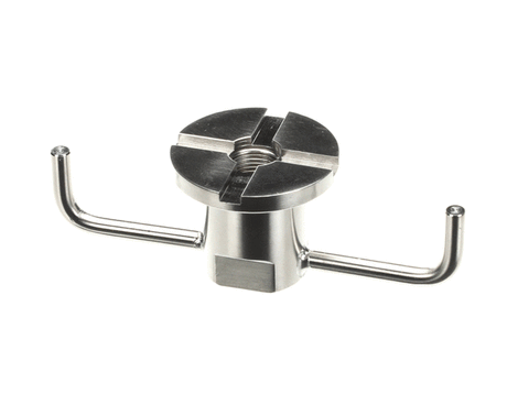 CORNELIUS PARTS Cornelius 638090111 Auger Nut Assembly WCC500 - SKU ICO1014422