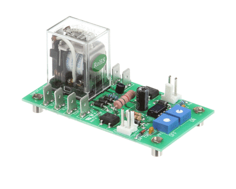CORNELIUS PARTS Cornelius 629087448 Kit Agitator Timer Retrofit Df - SKU ICO1016139