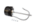 CORNELIUS PARTS Cornelius 36115002 Motor Agit 25W 120/60 1550RPM - SKU ICO1019014