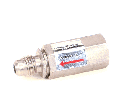 CORNELIUS PARTS Cornelius 560002991 Valve Chk 7/16F X 7/16M Chud - SKU ICO1020267