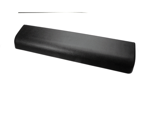 CORNELIUS PARTS Cornelius 620043507 Lid Back Ice Fill (Black) UC15 - SKU ICO1021973