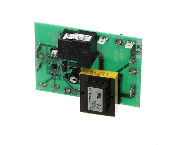 CORNELIUS PARTS 620314405 - SKU ICO1022544