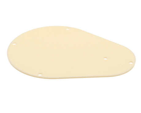CORNELIUS PARTS Cornelius 630900942 Cover Disp Tray 2 2.5 Well - SKU ICO1024000