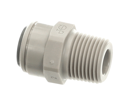 CORNELIUS PARTS Cornelius 720509208 Fitting A Jg 3/8TB X 3/8FPT - SKU ICO1025156