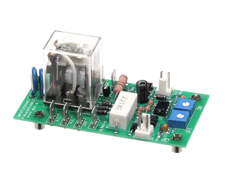 CORNELIUS PARTS Cornelius 629087451 Kit Agitator Timer Retrofit Df - SKU ICO1029249