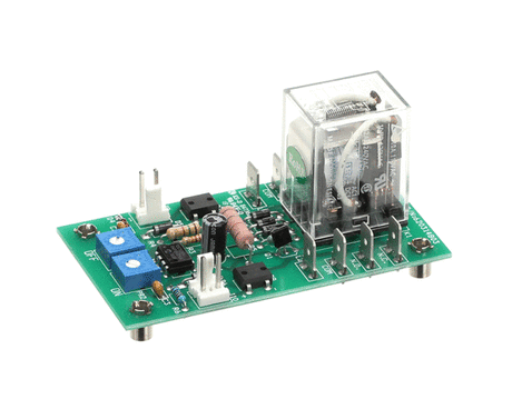 CORNELIUS PARTS Cornelius 620314803 Board Circuit Agitator Timer 1 - SKU ICO1029252