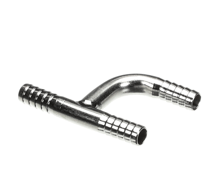 CORNELIUS PARTS Cornelius 1029378 Fitting Y SS 1/4BB (3) Std - SKU ICO1029378